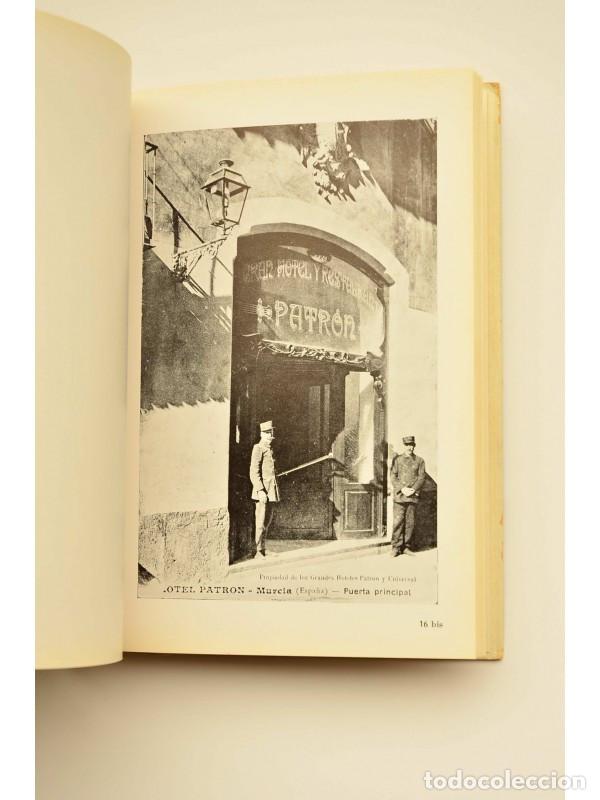 Libros: Murcia en im&aacute;genes - ALEM&Aacute;N SAINZ, Francisco - Foto 3