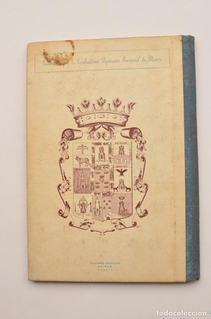 Libros: Murcia. Lecturas escolares - GIL MORENO, Jes&uacute;s - Foto 10