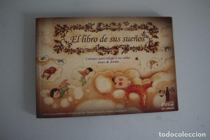Libros: EL LIBRO DE LOS SUE&Ntilde;OS - Foto 1