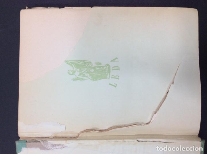 Libros: Peligro en el mar (1945). Richard Hughes - Foto 2