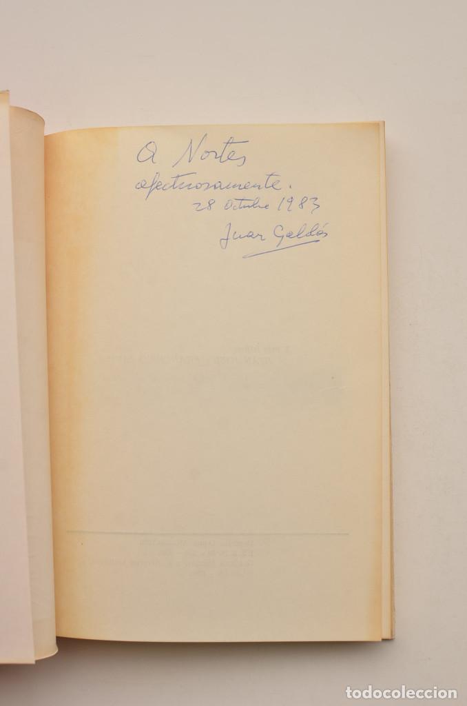 Libros: Aquellos d&iacute;as del Malec&oacute;n - GALD&Oacute;S, Juan - Foto 2