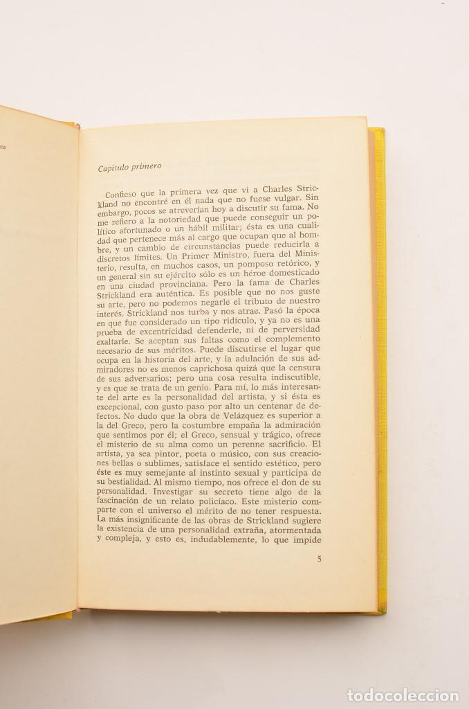 Libros: Soberbia - MAUGHAM, William Somerset - Foto 3