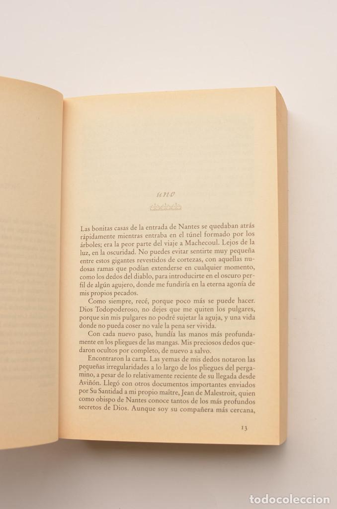 Libros: Ladr&oacute;n de almas - BENSON, Ann - Foto 3