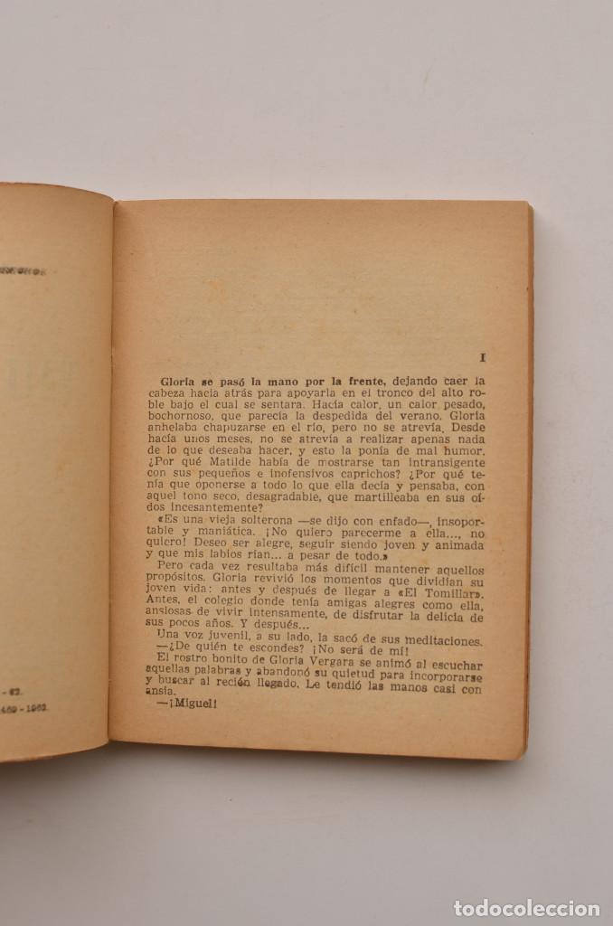 Libros: Valle sombr&iacute;o - SANCH&Iacute;S, Amparo - Foto 3