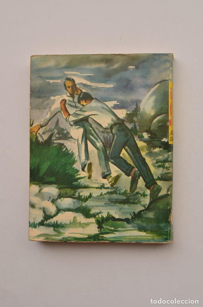 Libros: Valle sombr&iacute;o - SANCH&Iacute;S, Amparo - Foto 4