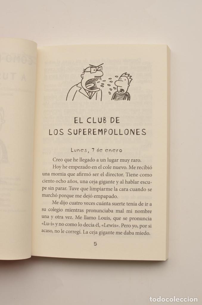 Libros: C&oacute;mo entrenar a tus padres - JOHNSON, Pete - Foto 3