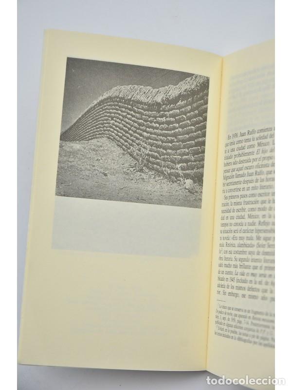 Libros: Pedro P&aacute;ramo - RULFO, Juan - Foto 3