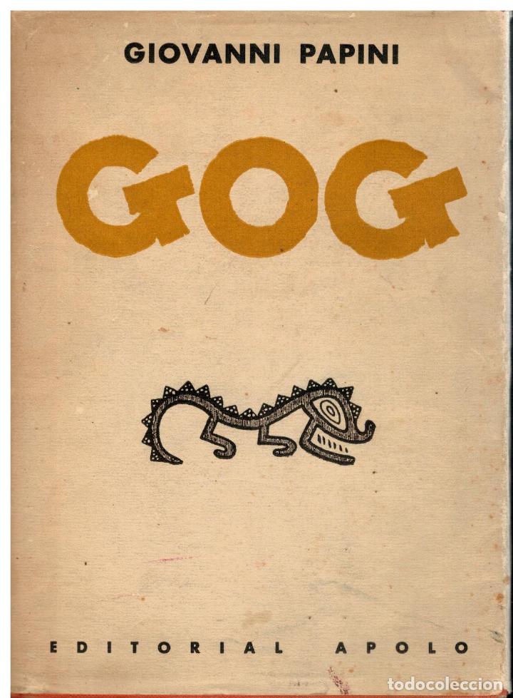 Libros: GOG. 14&ordf; ed. - Foto 1