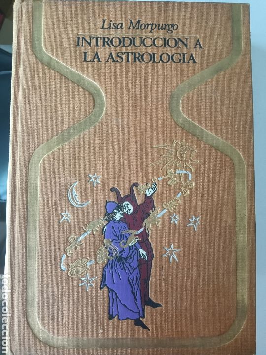 Libros: LIBRO INTRODUCCI&Oacute;N A LA ASTROLOG&Iacute;A - Foto 1
