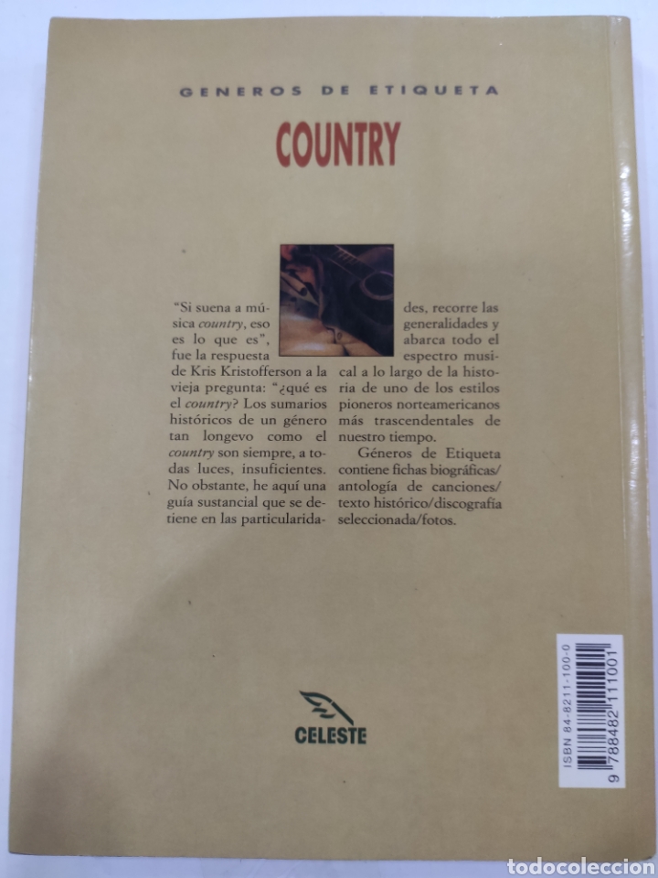 Libros: Country. Alfonso Trulls - Foto 2