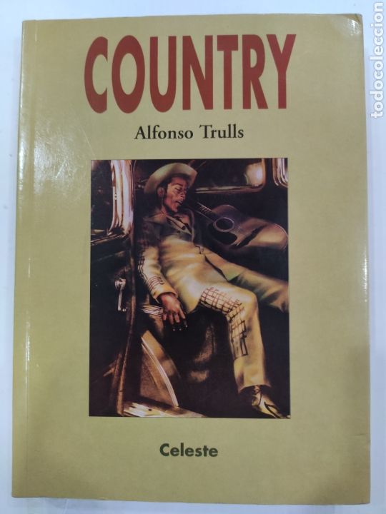 Libros: Country. Alfonso Trulls - Foto 1
