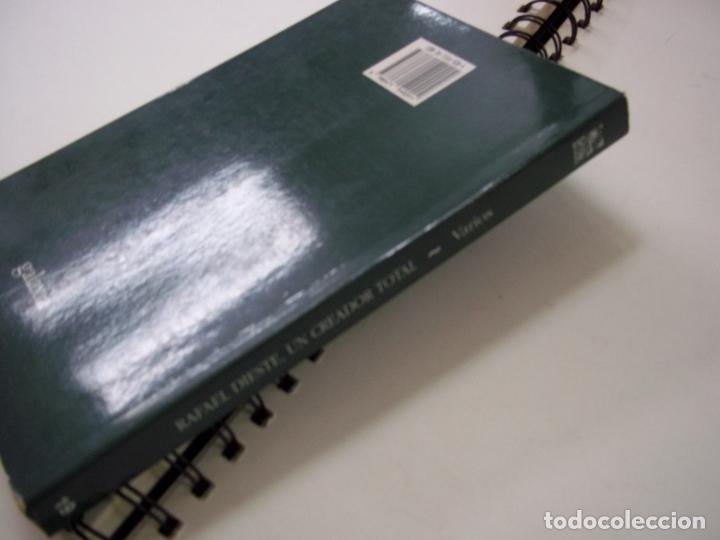 Libros: RAFAEL DIESTE, UN CREADOR TOTAL, EDITORIAL GALAXIA -N 6 - Foto 2