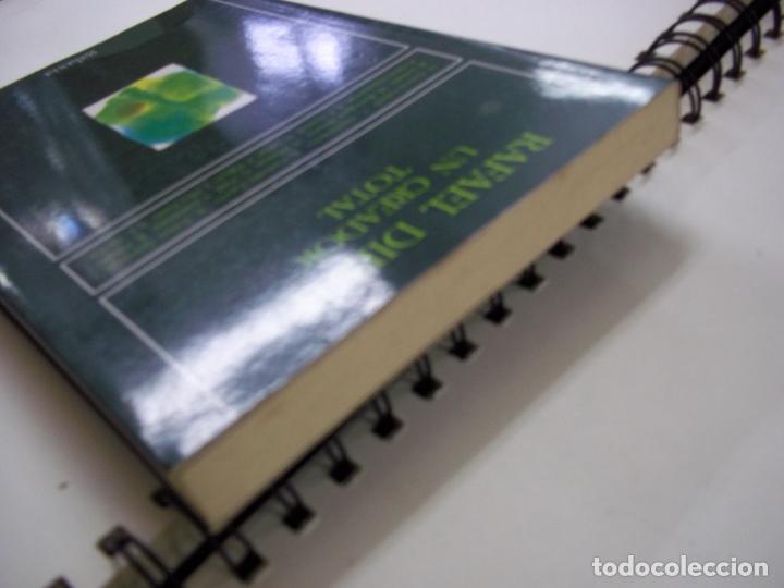 Libros: RAFAEL DIESTE, UN CREADOR TOTAL, EDITORIAL GALAXIA -N 6 - Foto 3