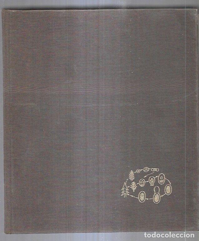 Libros: CIENCIA DE LA BIOLOGIA - LA - WEISZ, PAUL B. - Foto 2