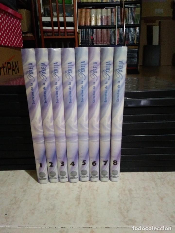 Libros: Secretos de la pareja - completa - planeta de agostini - Foto 1