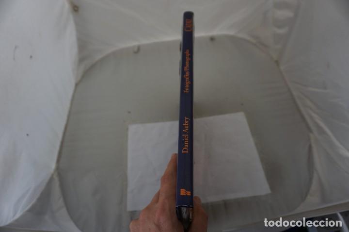 Libros: 21E/ CADIZ - FOTOGRAFIAS - DANIEL AUBRY - Foto 2