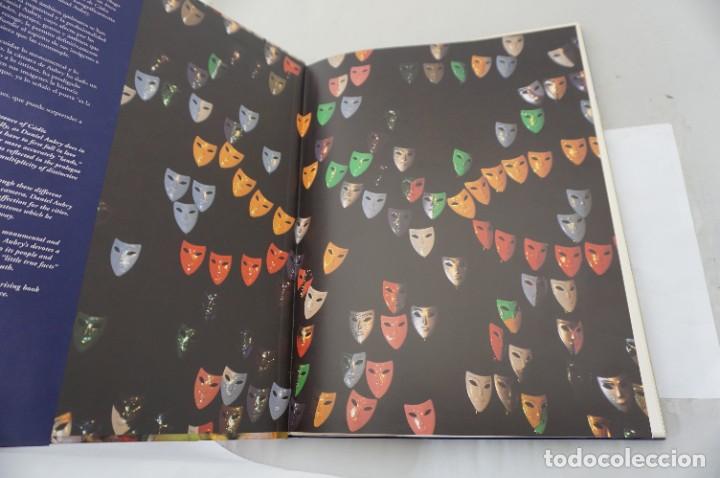 Libros: 21E/ CADIZ - FOTOGRAFIAS - DANIEL AUBRY - Foto 3