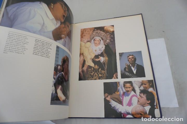 Libros: 21E/ CADIZ - FOTOGRAFIAS - DANIEL AUBRY - Foto 6