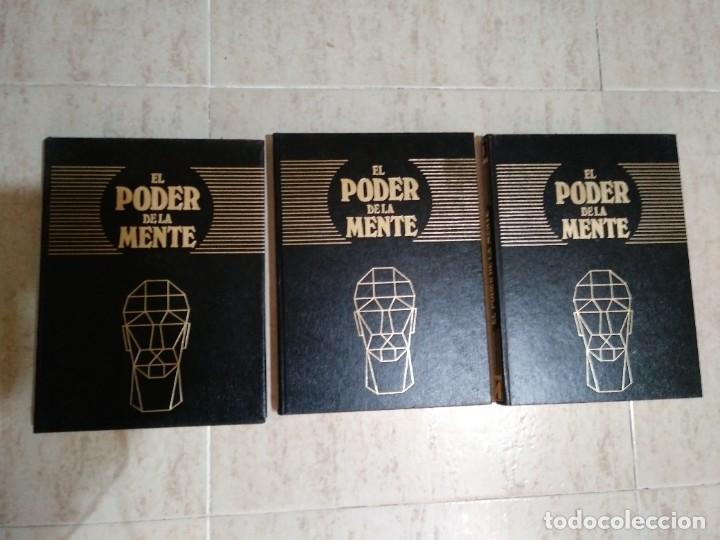 Libros: El poder de la mente - nueva lente - Foto 1