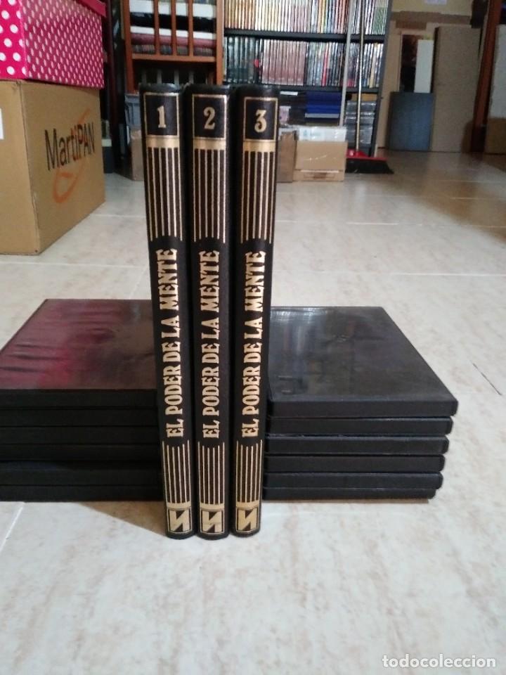 Libros: El poder de la mente - nueva lente - Foto 2