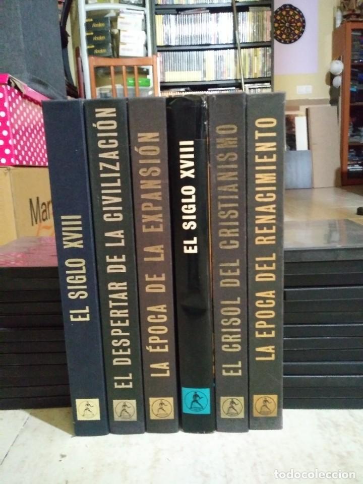 Libros: Historia de las civilizaciones - editorial labor - Foto 1