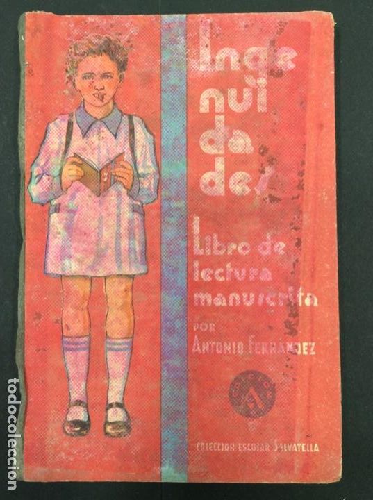 Libros: Ingenuidades. Antonio Fern&aacute;ndez - Foto 1