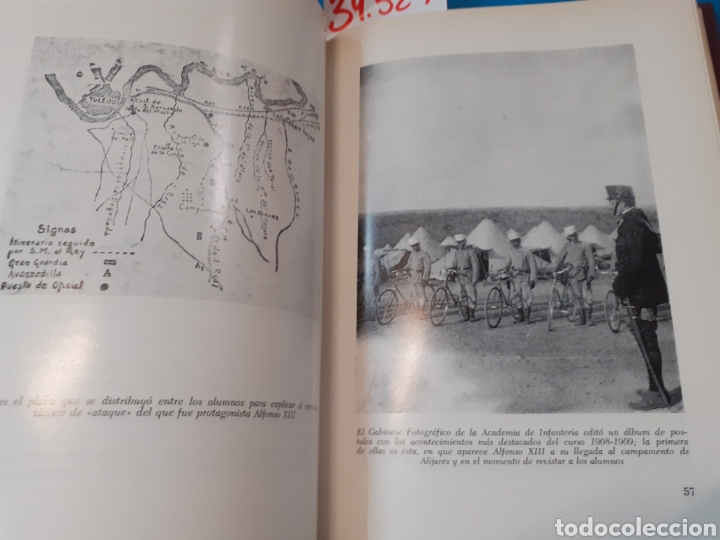 Libros: FRANCO Y TOLEDO - MORENO NIETO,Luis. - Foto 7