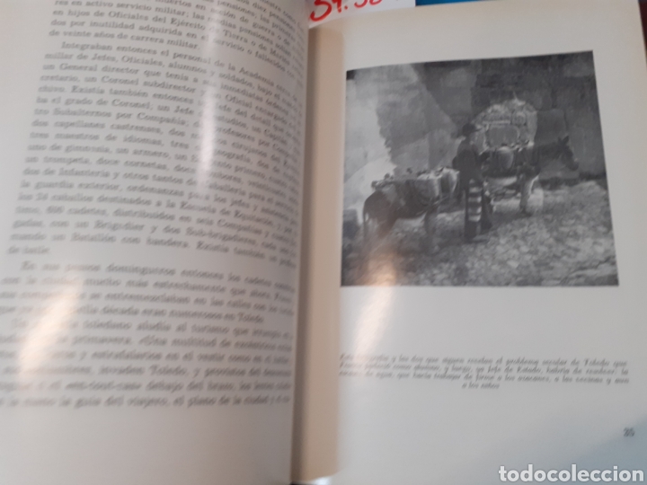 Libros: FRANCO Y TOLEDO - MORENO NIETO,Luis. - Foto 8