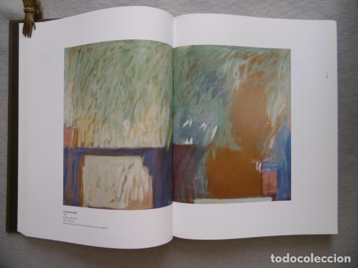 Libros: VISI&Oacute;N Y SIGNO. LA PINTURA DE R&Agrave;FOLS-CASAMADA. - YVARS, J.F. - Foto 3