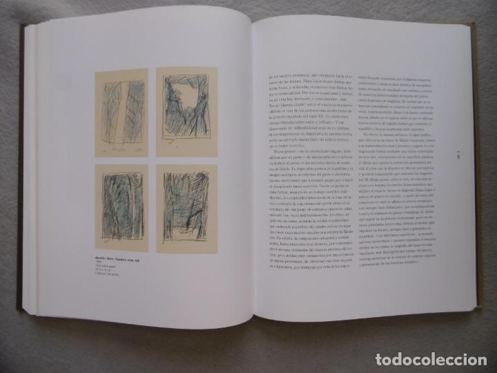 Libros: VISI&Oacute;N Y SIGNO. LA PINTURA DE R&Agrave;FOLS-CASAMADA. - YVARS, J.F. - Foto 4