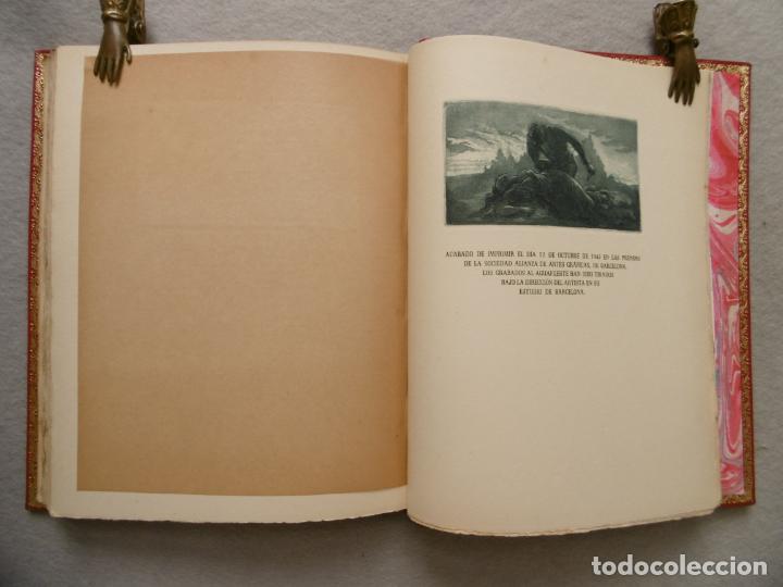 Libros: CARMEN. - MERIM&Eacute;E, PROSPER. - Foto 4