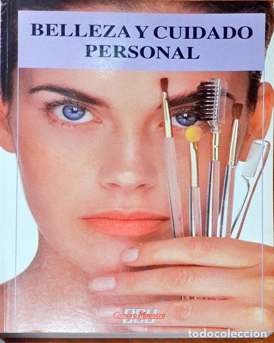 Libros: Belleza y cuidado personal - VVAA - Foto 1