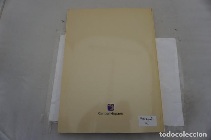 Libros: GOYA - LOS CAPRICHOS - DIBUJOS Y AGUAFUERTES - MADRID 1994 - Foto 8