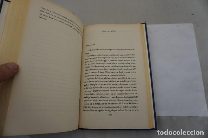 Libros: 8A/ LOS HIJOS DE LA LUZ - CESAR VIDAL / PLANETA DEAGOSTINI - Foto 4