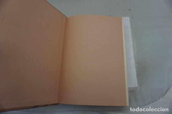 Libros: 8A/ EL LADRON DE TUMBAS - ANTONIO CABANAS / RBA - Foto 3