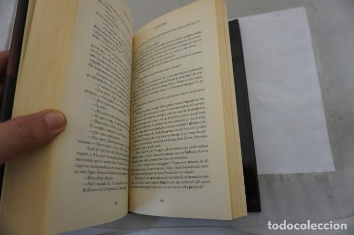 Libros: 7F/ EL JARDIN DE LAS FIERAS - JEFFERY DEAVER / SUMA - Foto 4