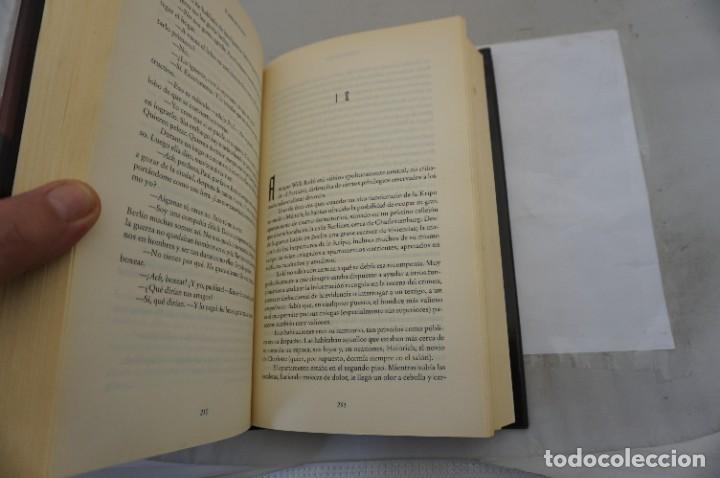 Libros: 7F/ EL JARDIN DE LAS FIERAS - JEFFERY DEAVER / SUMA - Foto 5