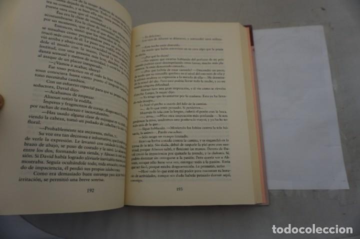 Libros: 8G/ AMOR EN EL CASTILLO - CHRISTINA DODD / RBA - Foto 5