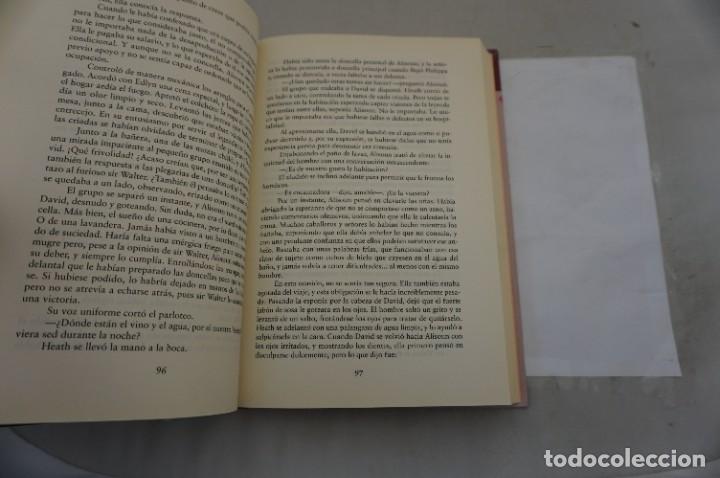 Libros: 8G/ AMOR EN EL CASTILLO - CHRISTINA DODD / RBA - Foto 6