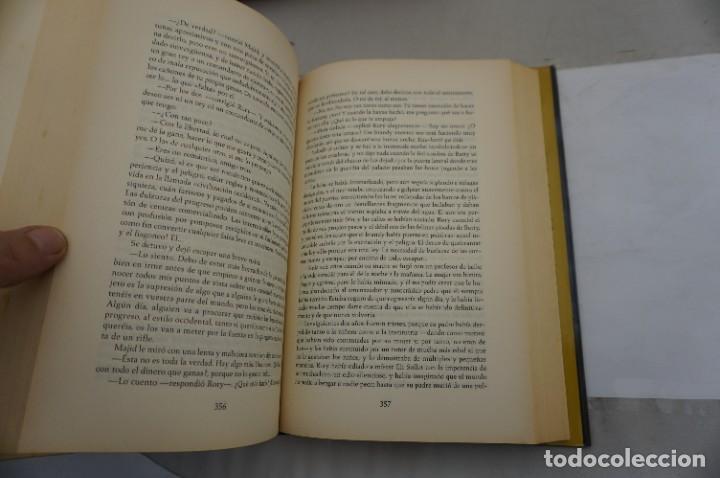 Libros: 6D/ ZANZIBAR - M. M. KAYE / EDITORIAL DIAGONAL - Foto 5