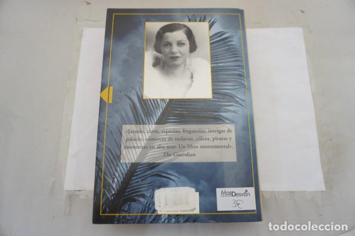 Libros: 6D/ ZANZIBAR - M. M. KAYE / EDITORIAL DIAGONAL - Foto 6