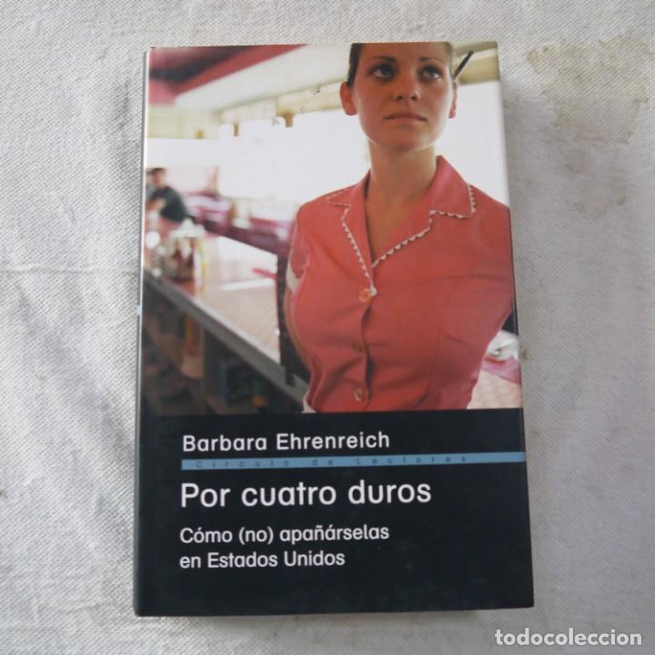 Libros: LOTE DE 7 LIBROS DE TESTIMONIOS DE MUJERES - C&Iacute;RCULO DE LECTORES - Foto 2