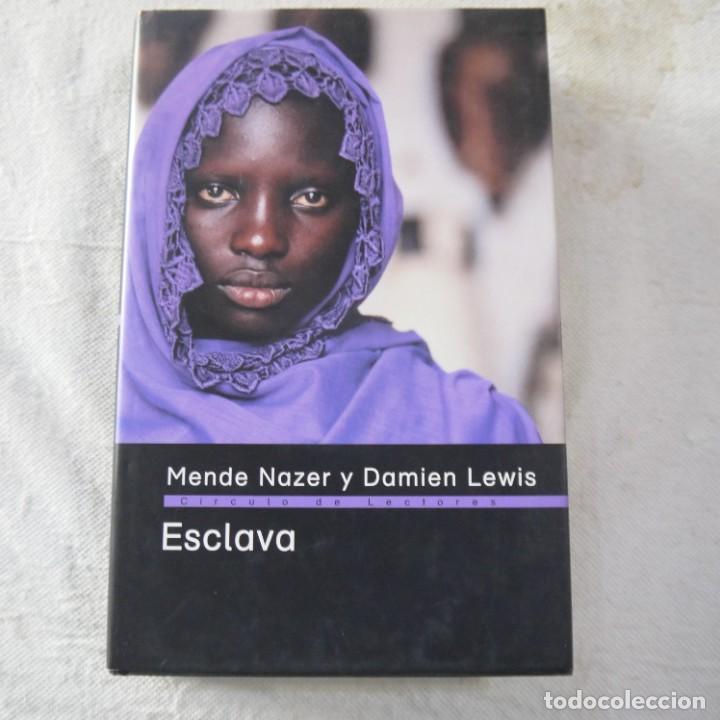 Libros: LOTE DE 7 LIBROS DE TESTIMONIOS DE MUJERES - C&Iacute;RCULO DE LECTORES - Foto 8