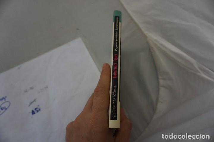 Libros: 2C/ PAJAROS PERDIDOS LUCIERNAGAS - RABINDRANATH TAGORE / CIRCULO DE LECTORES - Foto 2