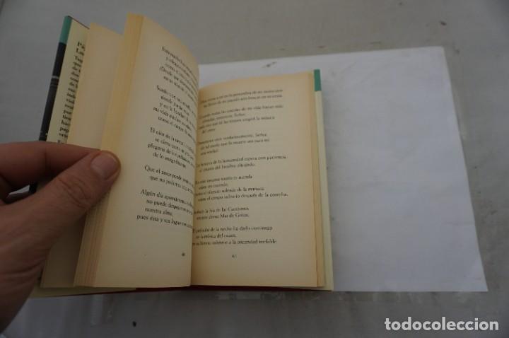 Libros: 2C/ PAJAROS PERDIDOS LUCIERNAGAS - RABINDRANATH TAGORE / CIRCULO DE LECTORES - Foto 4
