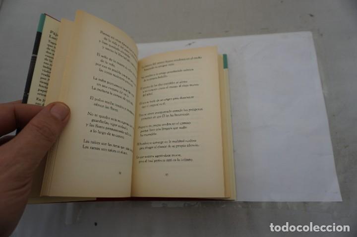 Libros: 2C/ PAJAROS PERDIDOS LUCIERNAGAS - RABINDRANATH TAGORE / CIRCULO DE LECTORES - Foto 5