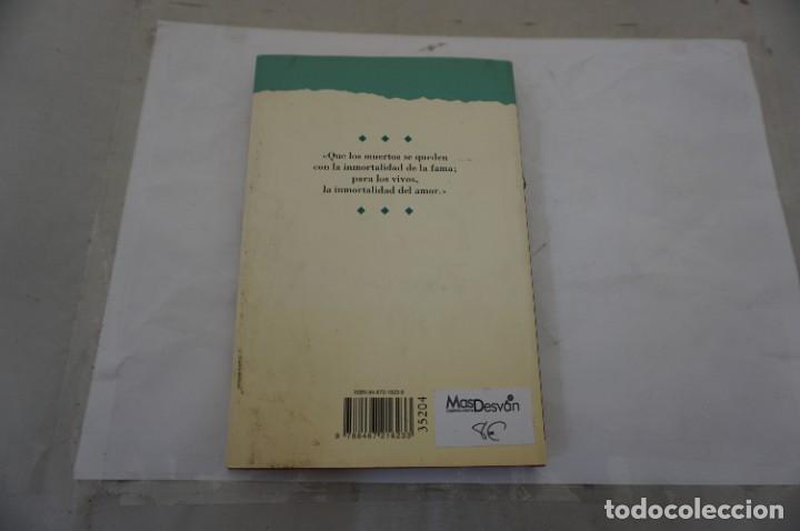 Libros: 2C/ PAJAROS PERDIDOS LUCIERNAGAS - RABINDRANATH TAGORE / CIRCULO DE LECTORES - Foto 6