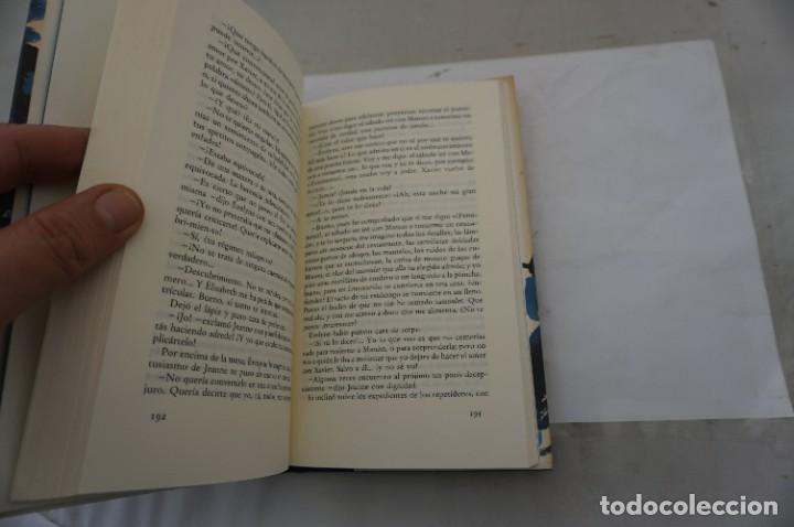 Libros: 3C/ DIVINA - FRAN&Ccedil;OISE MALLET-JORIS / CIRCULO DE LECTORES - Foto 4