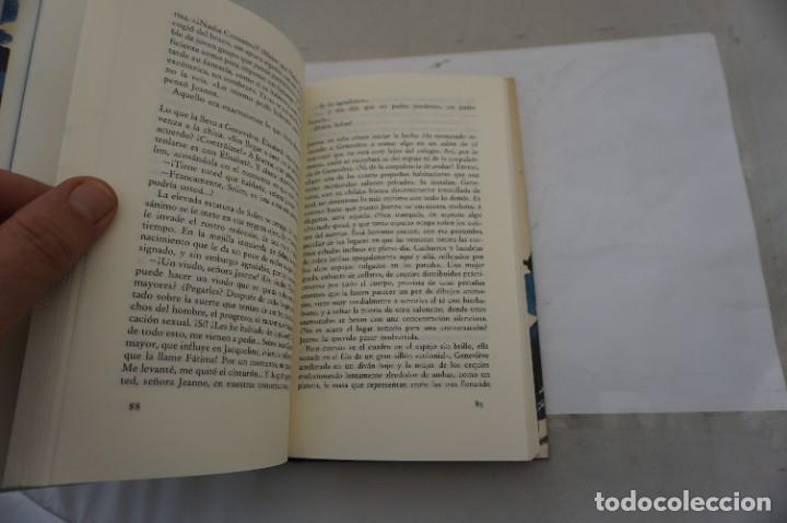 Libros: 3C/ DIVINA - FRAN&Ccedil;OISE MALLET-JORIS / CIRCULO DE LECTORES - Foto 5