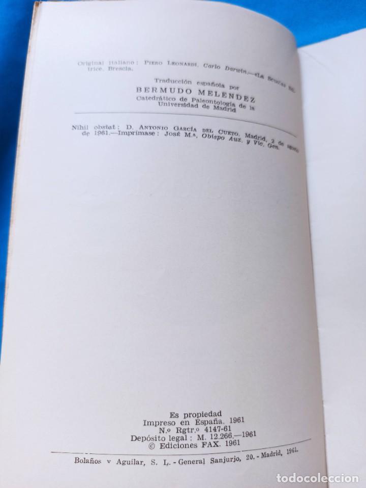 Libros: Carlos Darwin y el evolucionismo - Foto 3